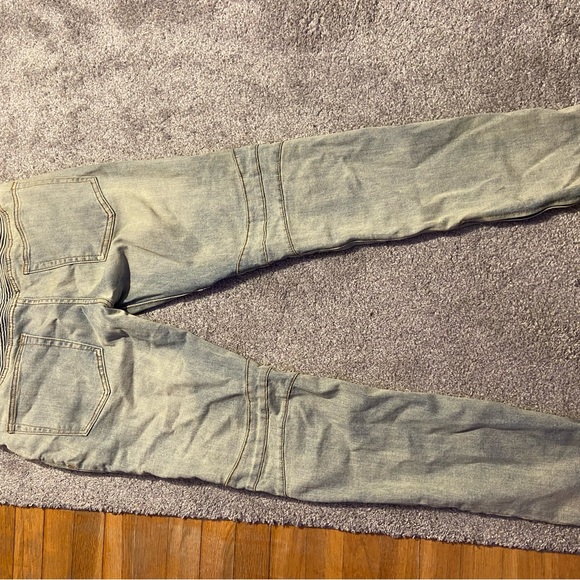 Mnml jeans - Picture 4 of 5